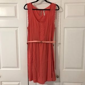 LC Lauren Conrad Dress
